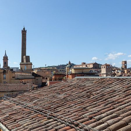 Bed and Breakfast Residenza Palazzo Marchesini Bologna Exterior foto