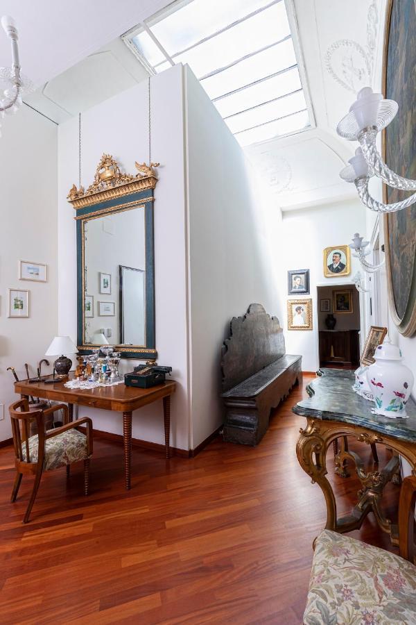 Bed and Breakfast Residenza Palazzo Marchesini Bologna Exterior foto