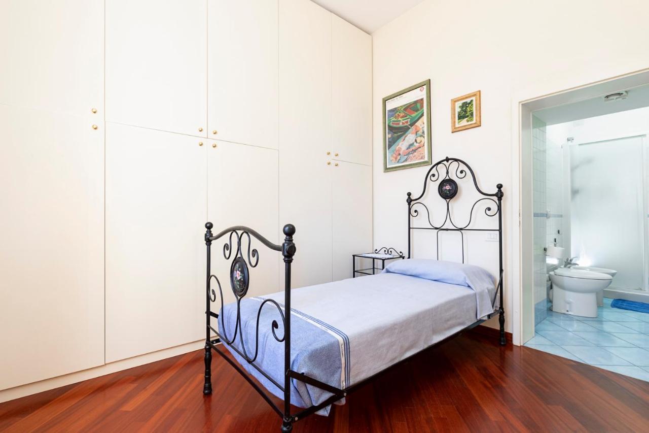 Bed and Breakfast Residenza Palazzo Marchesini Bologna Exterior foto