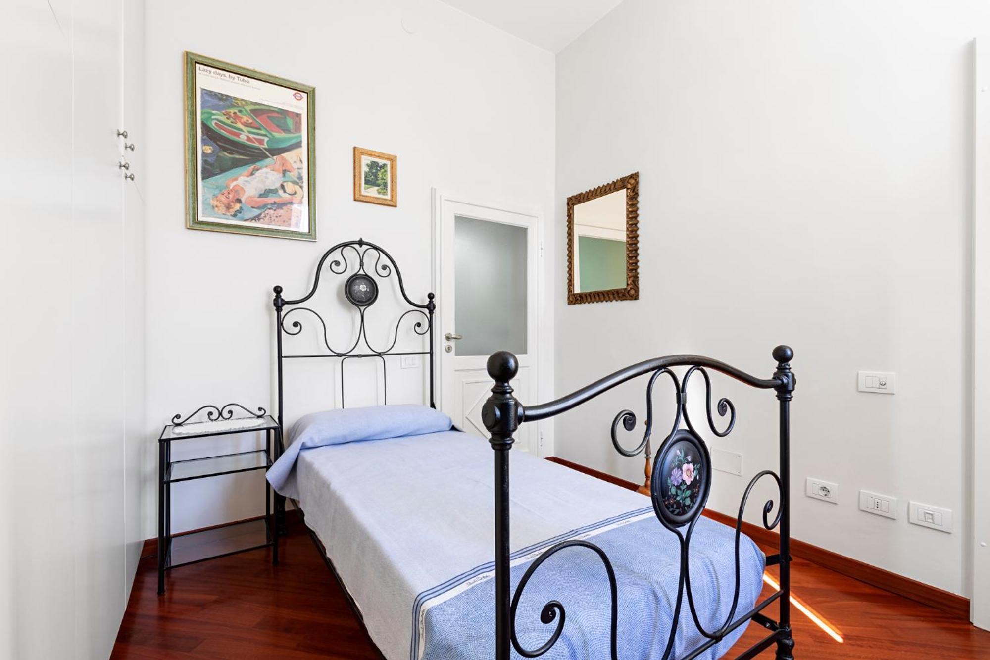 Bed and Breakfast Residenza Palazzo Marchesini Bologna Exterior foto