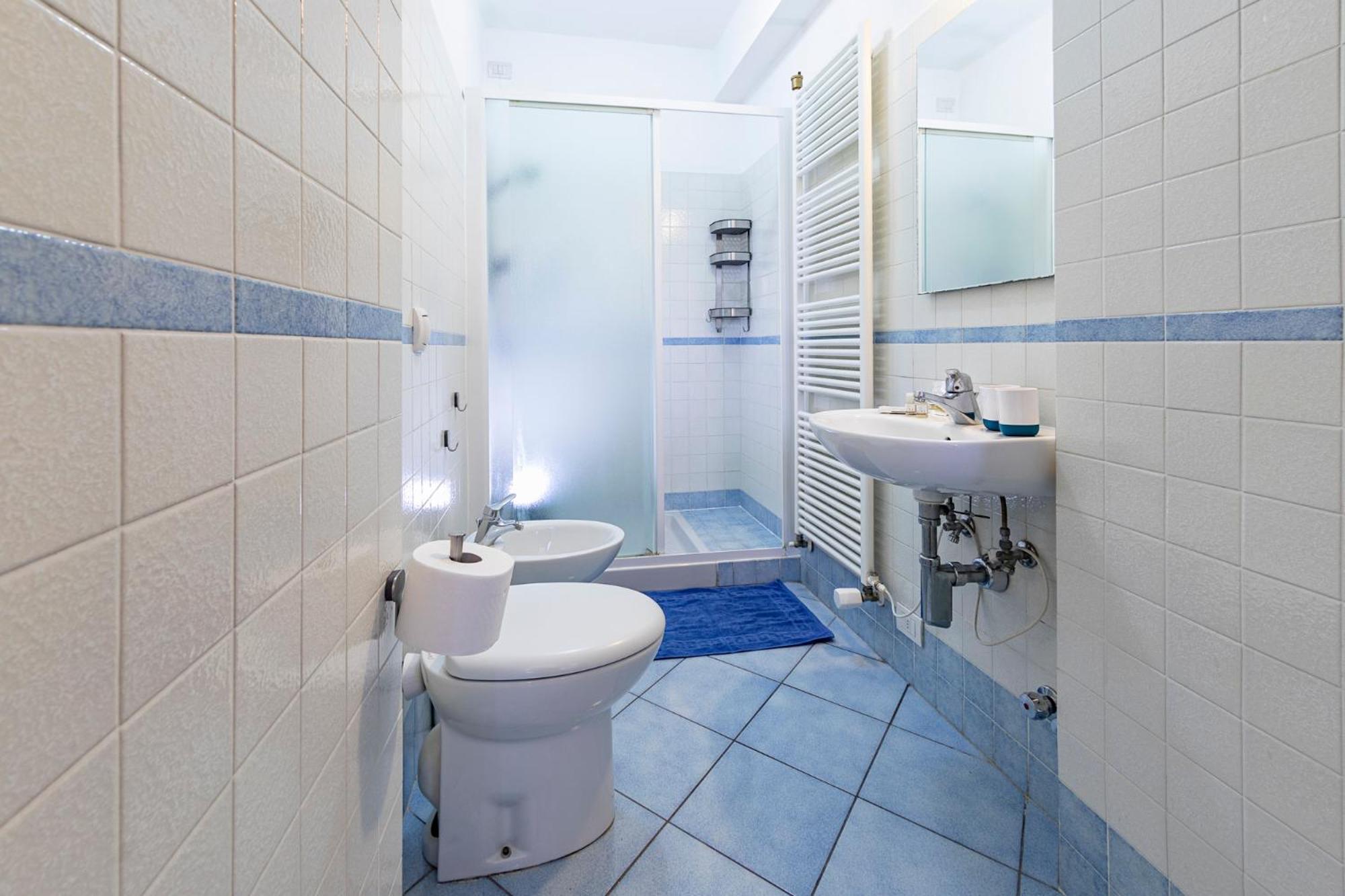 Bed and Breakfast Residenza Palazzo Marchesini Bologna Exterior foto