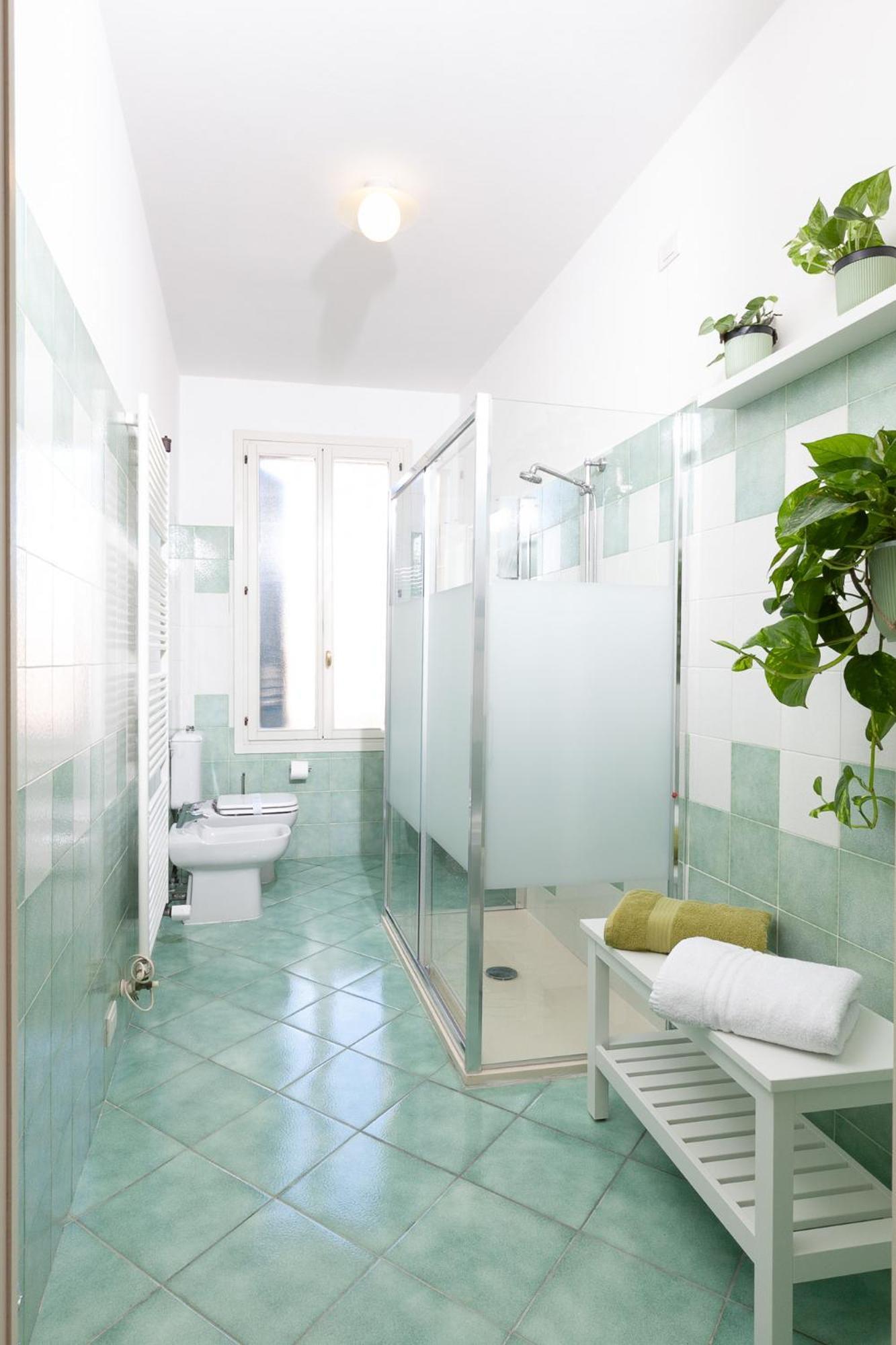 Bed and Breakfast Residenza Palazzo Marchesini Bologna Exterior foto
